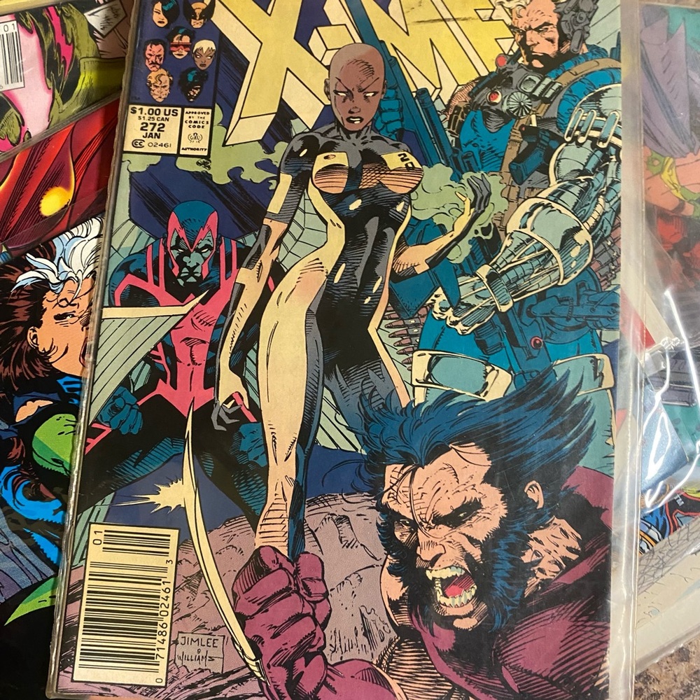 Comic books - Picture 12 of 16